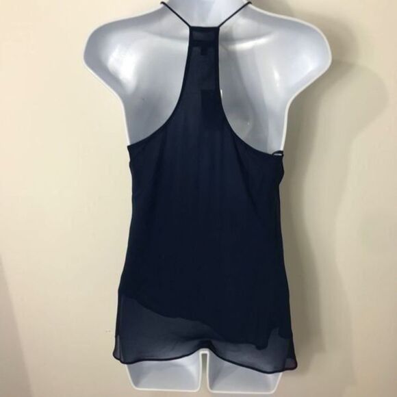 Naked Zebra tank top size S - Picture 2 of 6